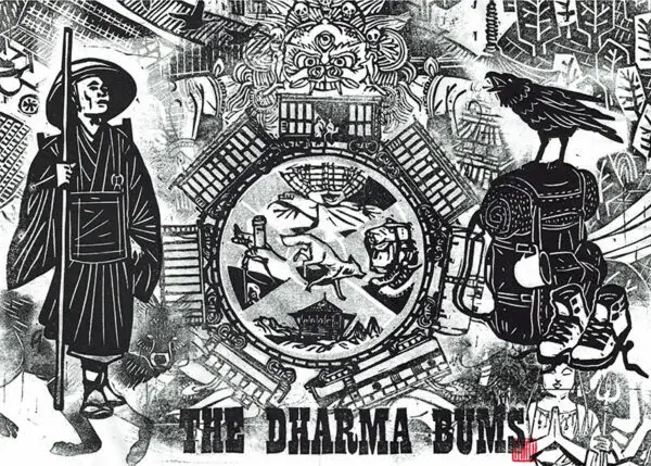 The Dharma Bums