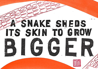 Year of the Snake
